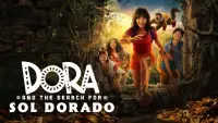 Backdrop to the movie "Dora and the Search for Sol Dorado" #915210