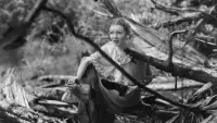 Backdrop to the movie "Four Frightened People" #877878