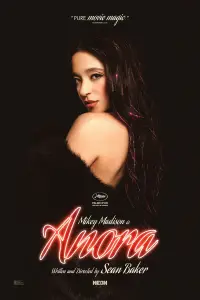 Poster to the movie "Anora" #912129