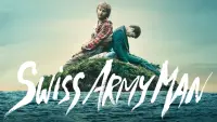 Backdrop to the movie "Swiss Army Man" #119126