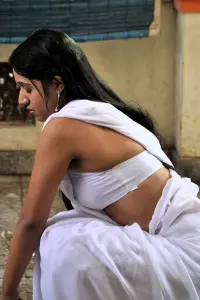 Poster to the movie "Anaagarigam" #665149