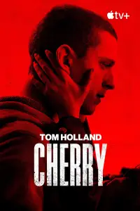 Poster to the movie "Cherry" #742264