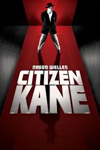 Poster to the movie "Citizen Kane" #1057013