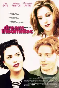 Poster to the movie "Dream for an Insomniac" #976497