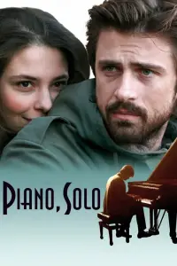 Poster to the movie "Piano, Solo" #668556