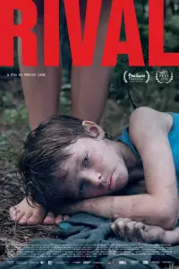 Poster to the movie "Rival" #745399
