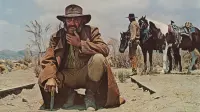 Backdrop to the movie "Once Upon a Time in the West" #818883