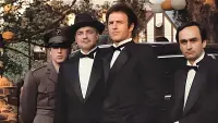 Backdrop to the movie "The Godfather" #801269