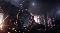 Backdrop to the movie "Ready Player One" #803149