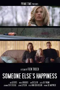 Poster to the movie "Someone Else