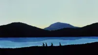 Backdrop to the movie "Stand by Me" #820978