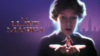Backdrop to the movie "The Indian in the Cupboard" #714734