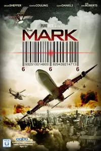Poster to the movie "The Mark" #1159781