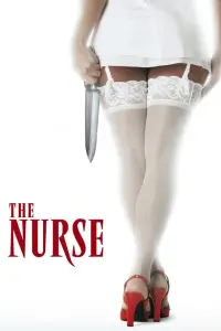 Poster to the movie "The Nurse" #1160001