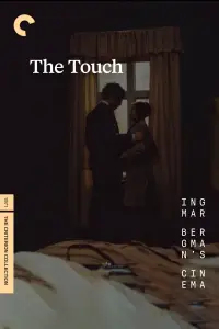 Poster to the movie "The Touch" #1113576