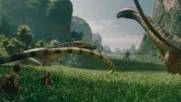 Backdrop to the movie "Untitled Jurassic World Movie" #774478