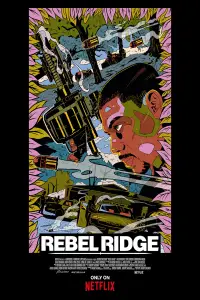 Poster to the movie "Rebel Ridge" #916362