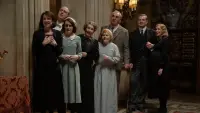Backdrop to the movie "Downton Abbey 3" #851660