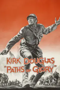 Poster to the movie "Paths of Glory" #949217