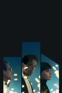 Poster to the movie "The Brutalist" #611060