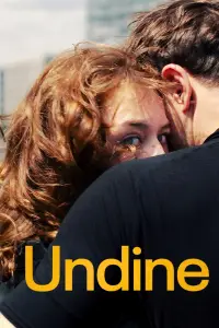 Poster to the movie "Undine" #939517
