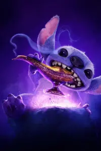 Poster to the movie "Lilo & Stitch" #724132