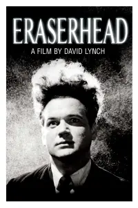Poster to the movie "Eraserhead" #910261