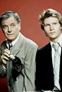 Poster to the movie "The Turning Point of Jim Malloy" #1147956