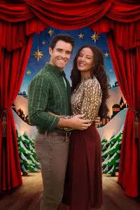 Poster to the movie "The Snow Must Go On" #1058042