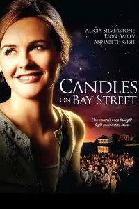 Poster to the movie "Candles on Bay Street" #1155172