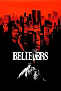 Poster to the movie "The Believers" #1115479