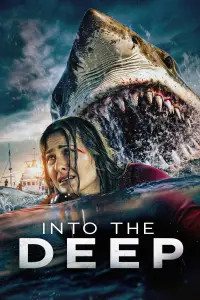 Poster to the movie "Into the Deep" #959237