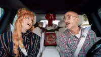 Backdrop to the movie "A Carpool Karaoke Christmas" #678405