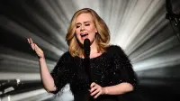 Backdrop to the movie "Adele: Live at the Royal Albert Hall" #717753