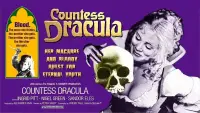Backdrop to the movie "Countess Dracula" #1092572