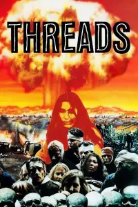 Poster to the movie "Threads" #1030207