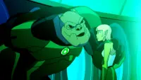 Backdrop to the movie "Green Lantern: Emerald Knights" #748176