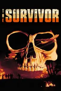 Poster to the movie "The Survivor" #1097705