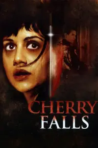 Poster to the movie "Cherry Falls" #974839