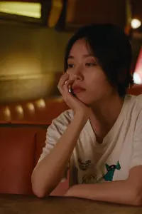 Poster to the movie "Jet Lag in Summer" #464214