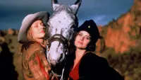 Backdrop to the movie "Even Cowgirls Get the Blues" #758482