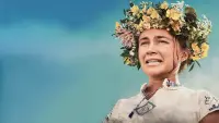 Backdrop to the movie "Midsommar" #765709