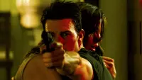 Backdrop to the movie "Mission: Impossible III" #774609