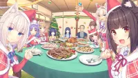 Backdrop to the movie "Nekopara OVA Extra" #799102