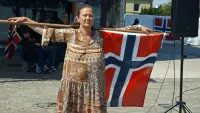 Backdrop to the movie "Norwegian Democrazy" #727748