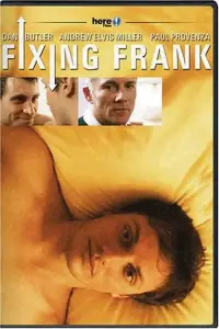 Poster to the movie "Fixing Frank" #1145188