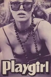 Poster to the movie "Playgirl" #738278