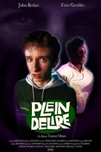 Poster to the movie "Plein Délire" #670365