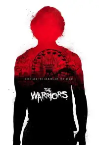 Poster to the movie "The Warriors" #637597