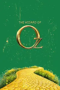 Poster to the movie "The Wizard of Oz" #1123825